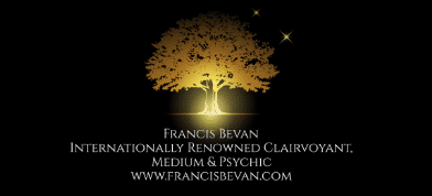 Francis Bevan